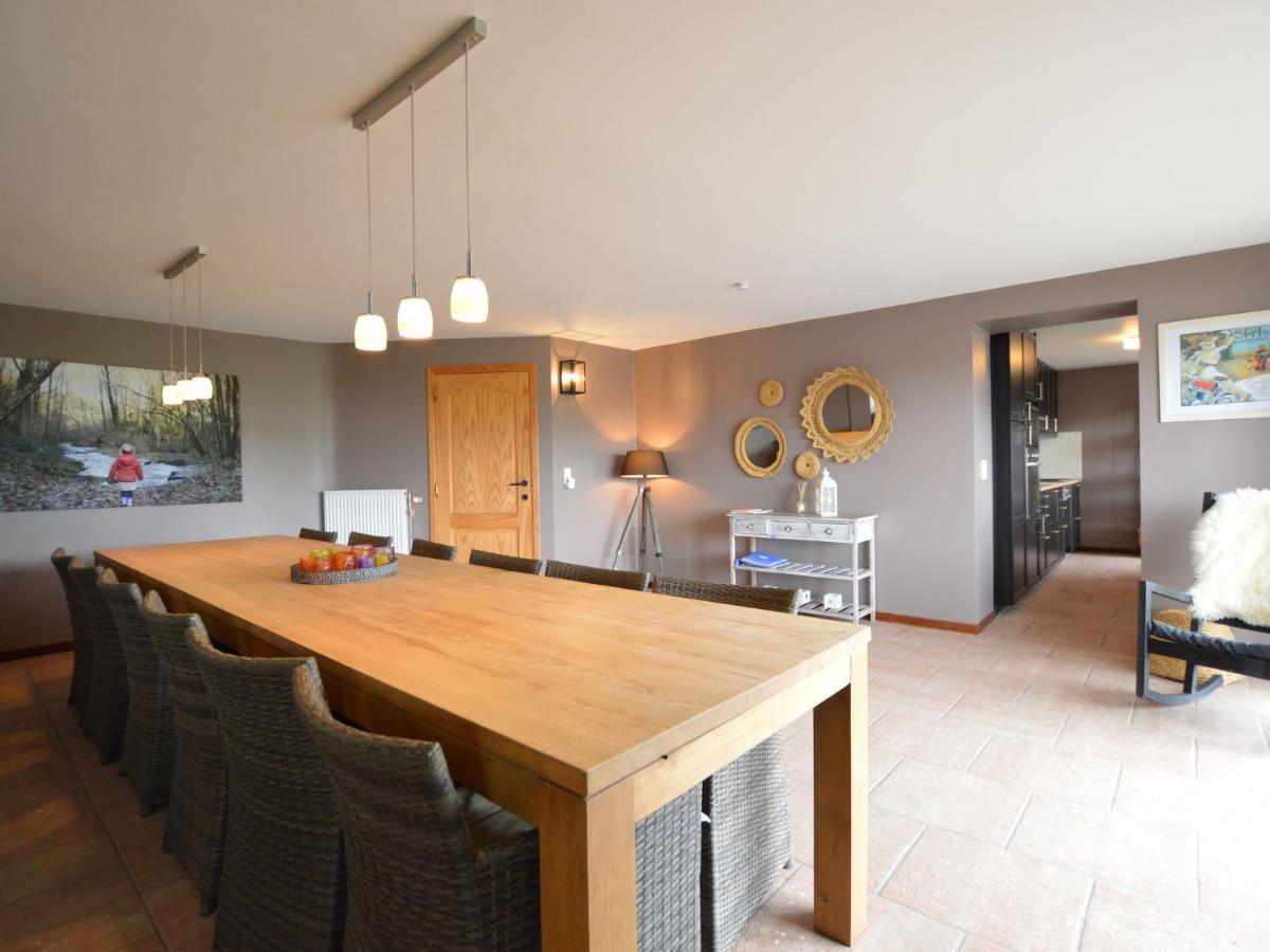 Leuk Huis Met Zwembad Cetturu Exterior foto