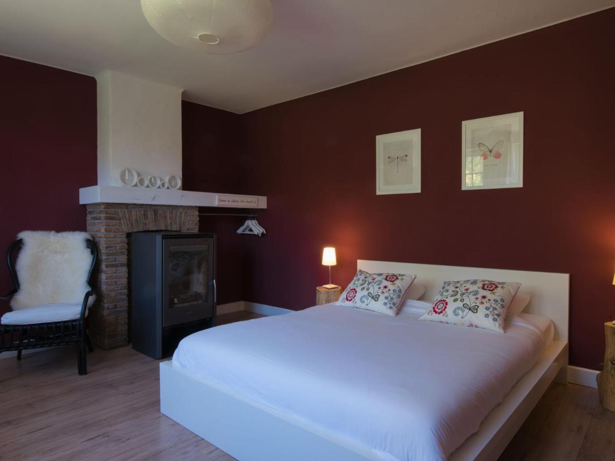 Leuk Huis Met Zwembad Cetturu Zimmer foto